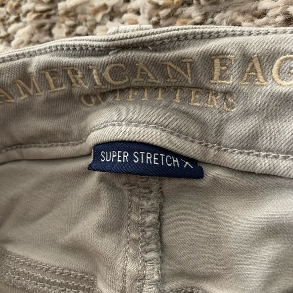 American eagle jeggings - Picture 5 of 6